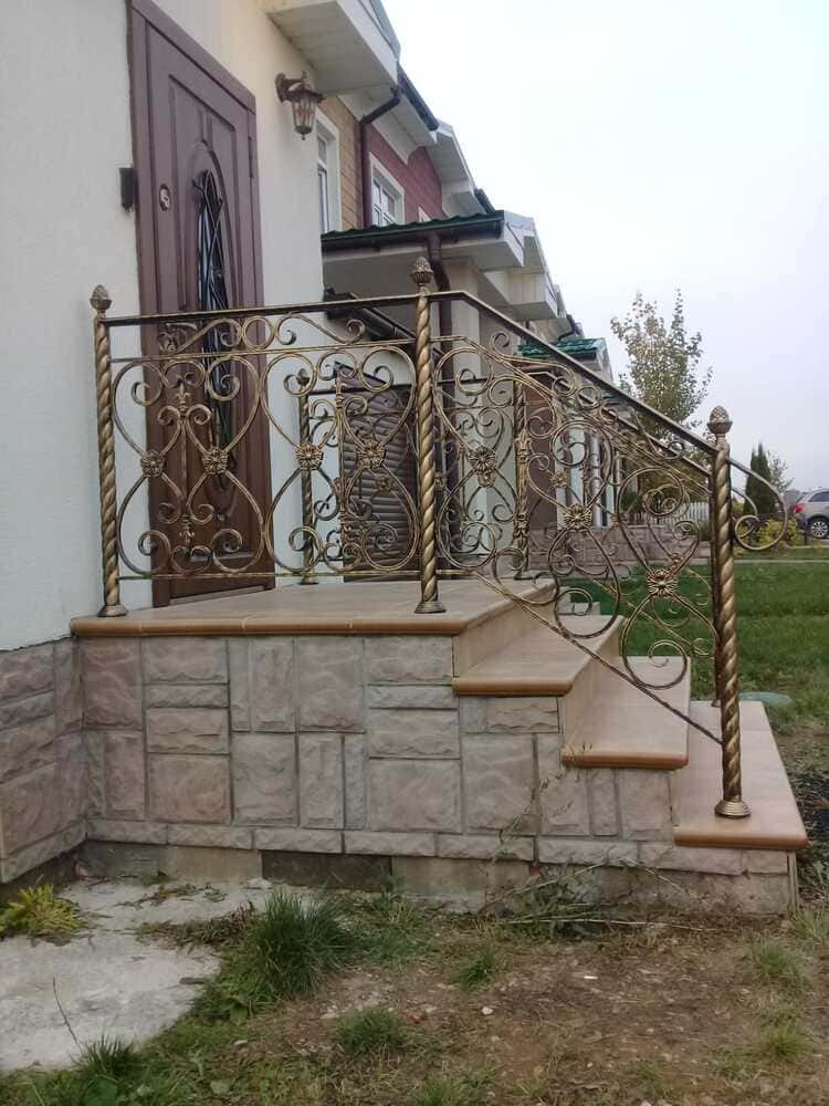 Заказать ворота Красногорск